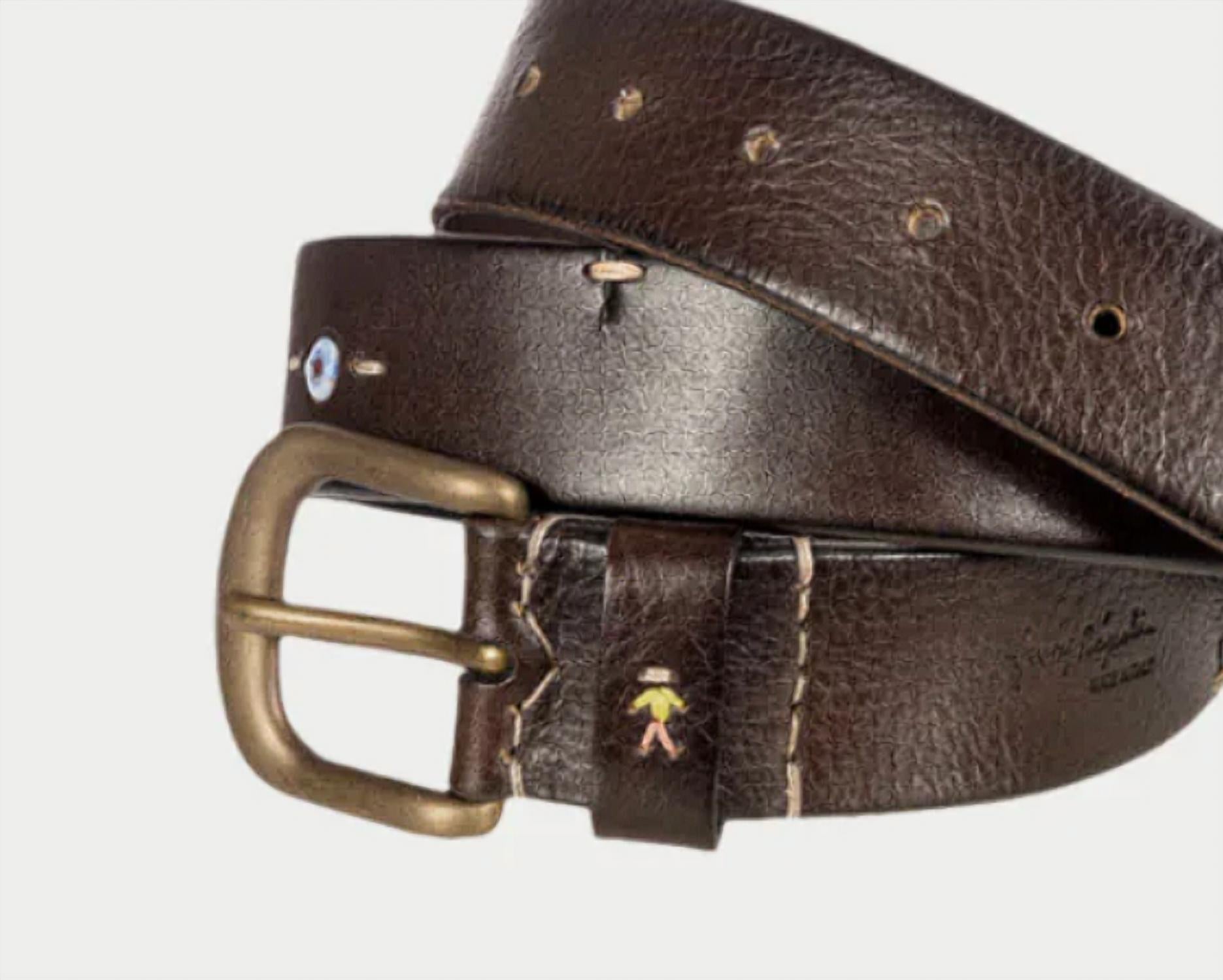 Women's Classic Belt