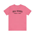 Real Women Aren't Men T-Shirt