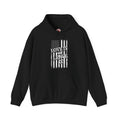 Love It Or Leave It Hooded Sweatshirt