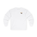 Camel Towing Back Long Sleeve Tee