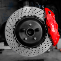 Jeep Brake Caliper Decals – Universal Fit | Set of 8 (3" to 6")