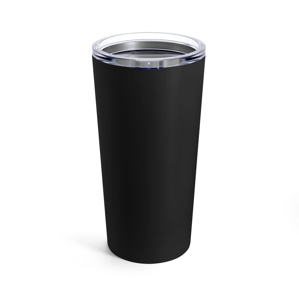 Luxlife Brands Black Tumbler 20oz