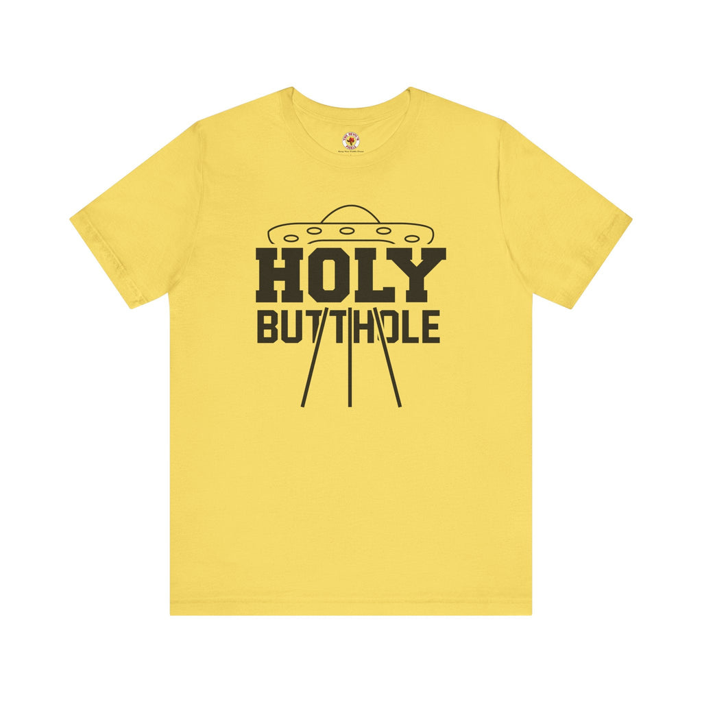 Holy Butthole T-Shirt
