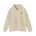 The Devil's Pickle Original Logo Hooded Sweatshirt