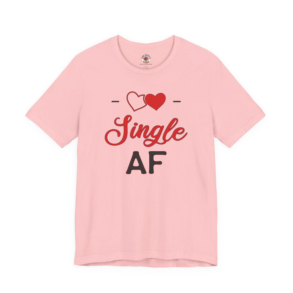 Single AF T-Shirt