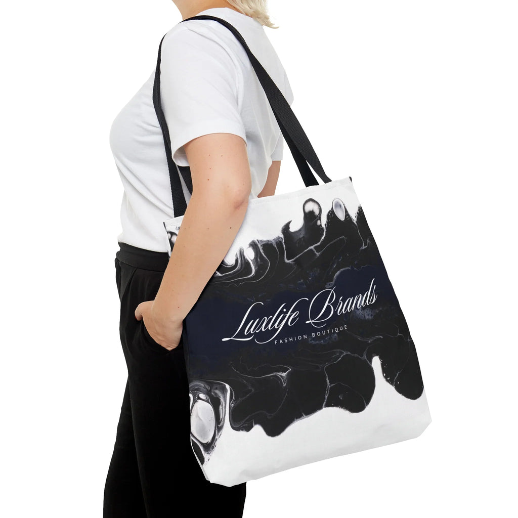 Luxlife Brands Fashion Boutique Tote Bag