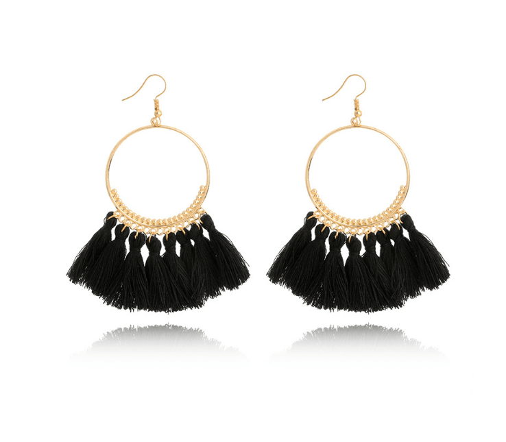 DANGLING GEMS