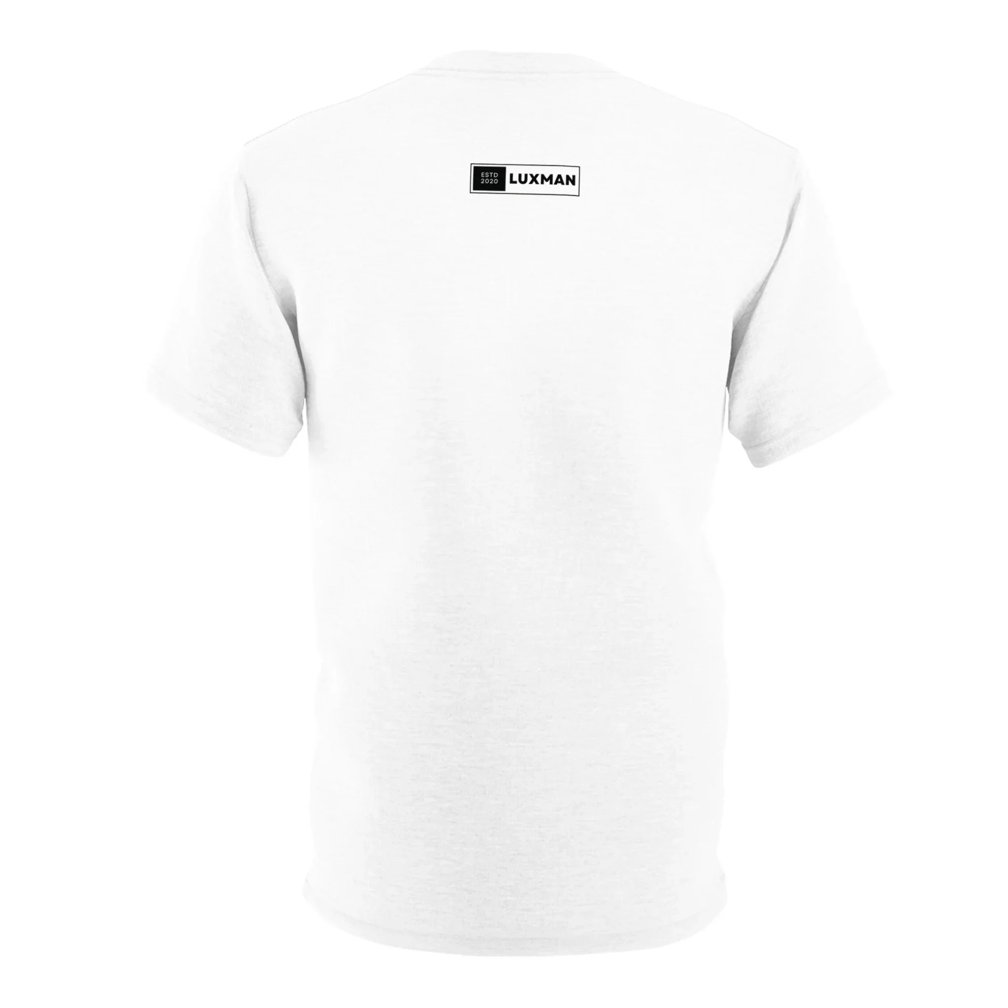 LUXMAN Limited Edition Tee