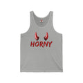 Horny Tank Top