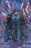 FAME: CHUGONG SOLO LEVELING - DONGHEE KIM TUSK COVER C VIRGIN NYCC 2025