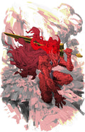 FAME: CHUGONG SOLO LEVELING - DONGHEE KIM IGRIS COVER B VIRGIN NYCC 2025 LTD 100