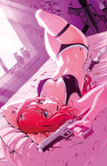 HEAT SEEKER EXPOSED #2 - GODTAIL COVER A NYCC 2025 EXCLUSIVE LTD 500