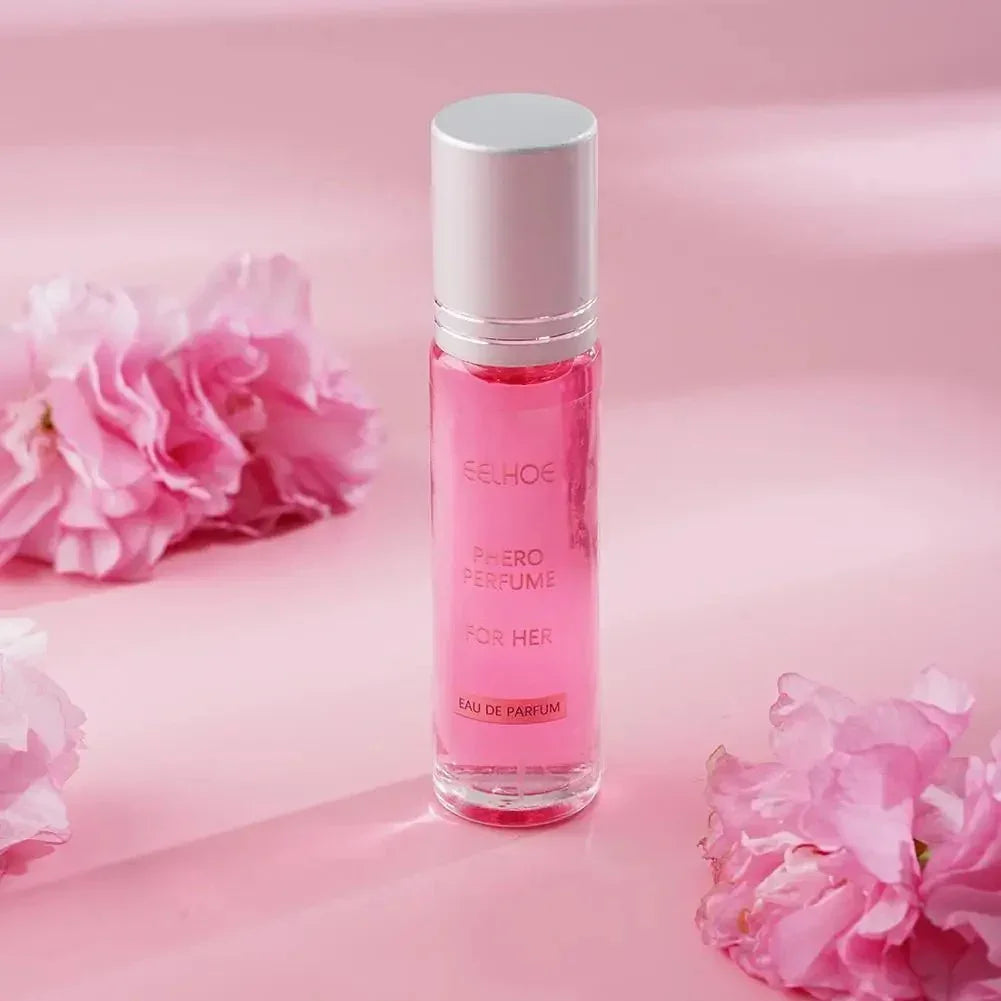 Flirt Perfume Pheromone Fragrance