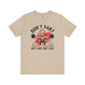 Don't Fart T-Shirt