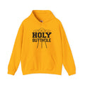 Holy Butthole Hooded Sweatshirt