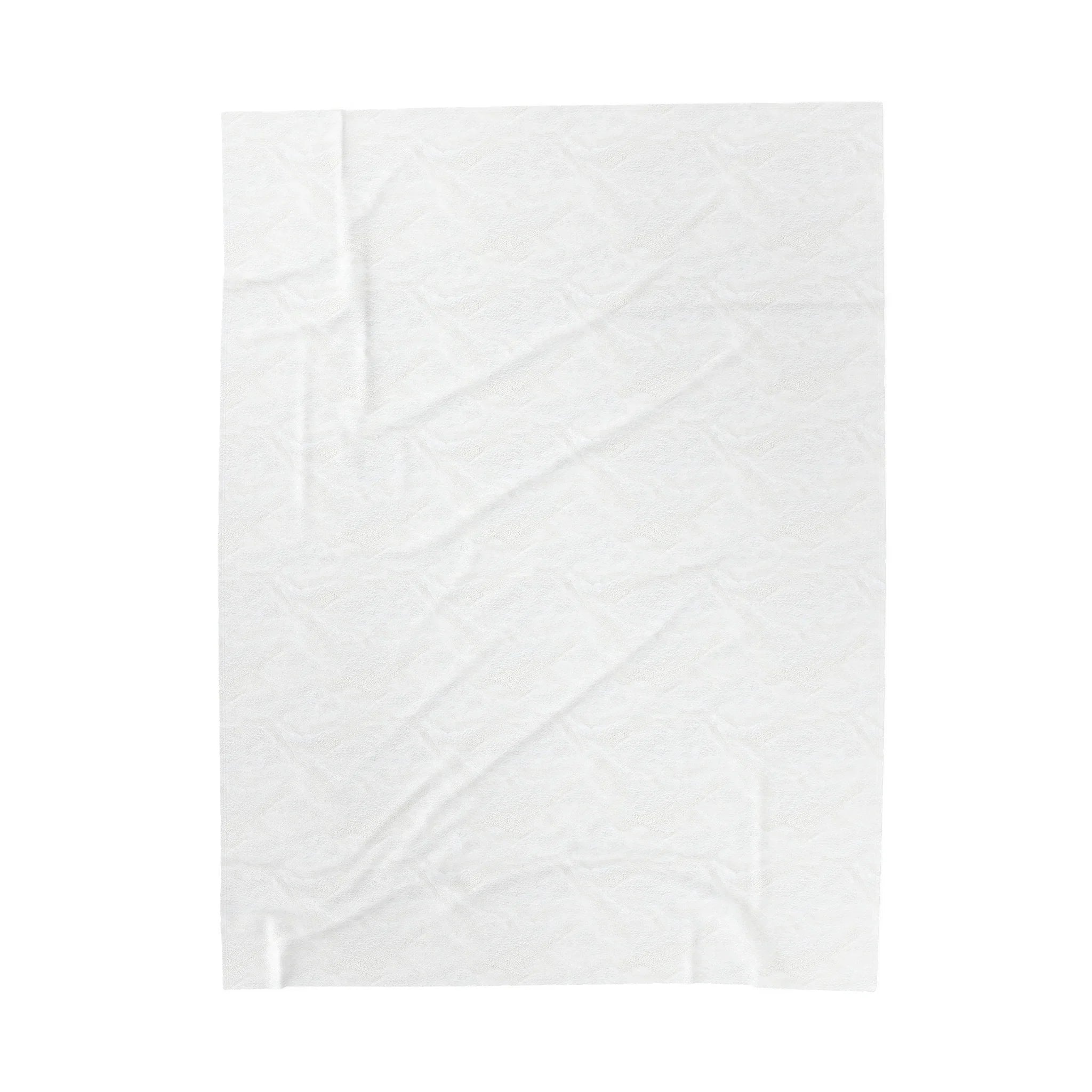 Luxlife Brands Accent Velveteen Plush Blanket