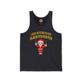 Pa-Rum-Pum-Pum-Pum Tank Top