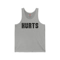 Everything Hurts Tank Top