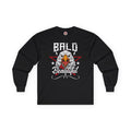 Bald And Beautiful Long Sleeve Tee