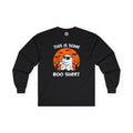 This Is Some Boo Sheet Long Sleeve Tee