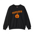 Cocktober Crewneck Sweatshirt