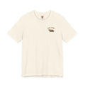 Camel Towing Back T-Shirt