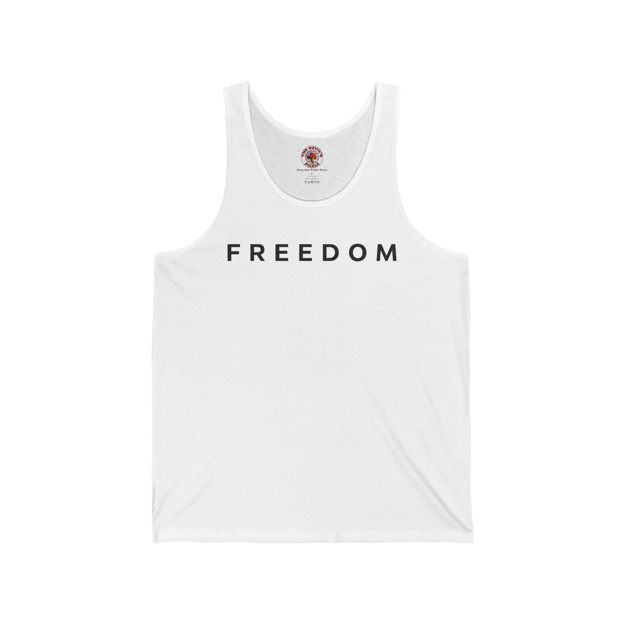 Freedom Tank Top
