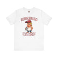 Tariffed Your Mom Last Night T-Shirt