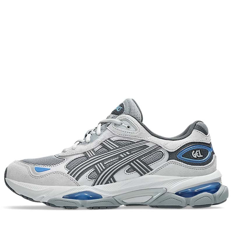 Asics Gel-NYC 2.0 - Gravel/Piedmont Grey