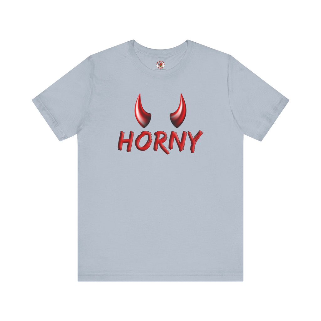 Horny T-Shirt