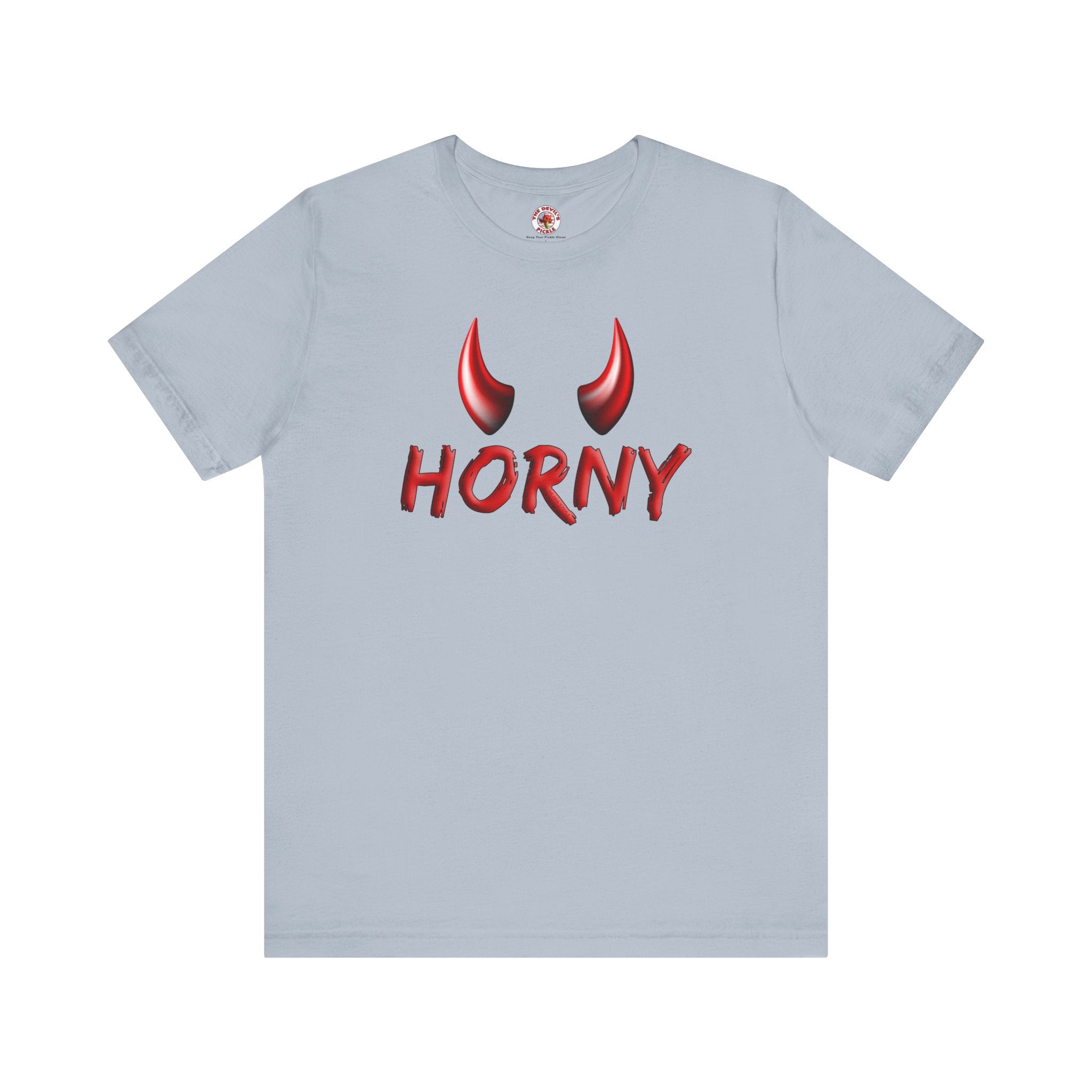 Horny T-Shirt