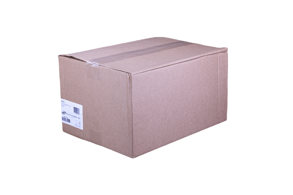 Southern Champion Tray Automatic Donut Box, 12 x 8 x 2.25 in Paperboard Bakery Box, White (QTY 200), SKU 1212
