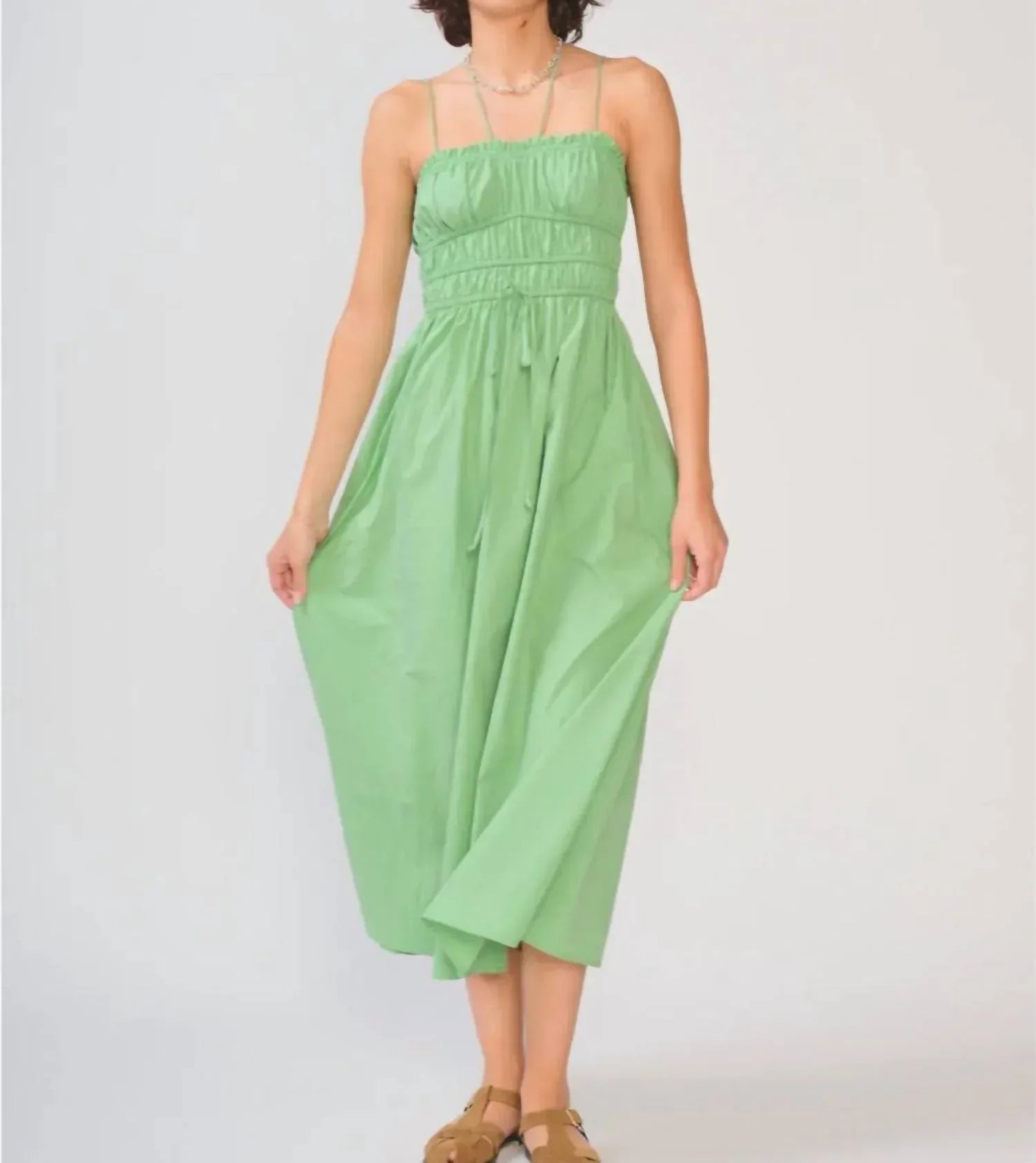 Pesaro Dress