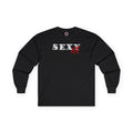 Sexy AF Long Sleeve Tee
