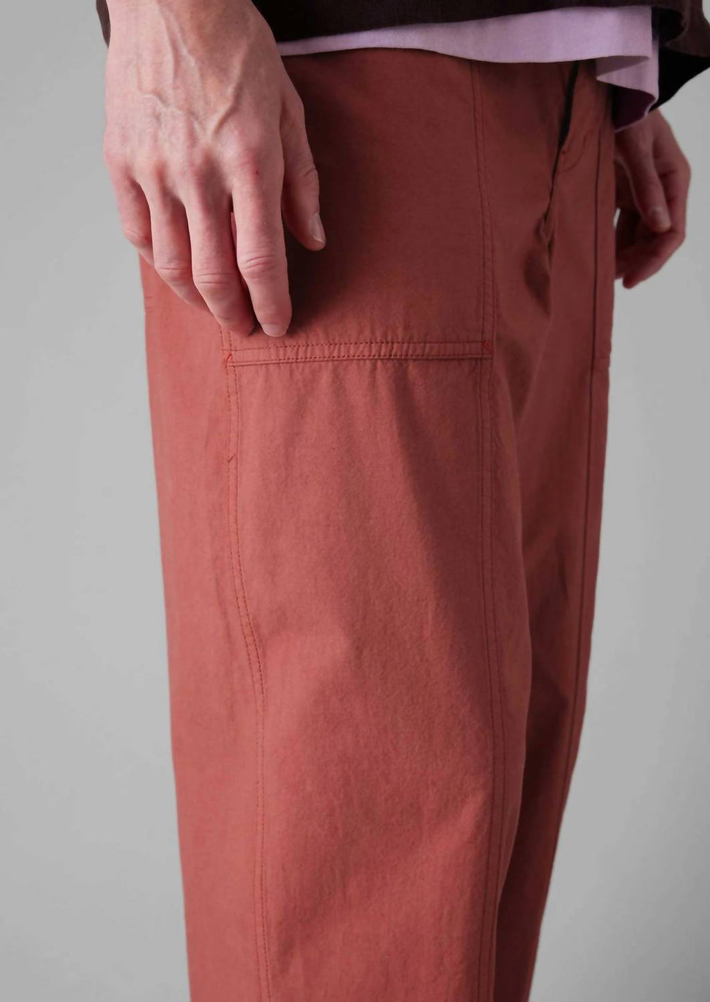 WORKWEAR TROUSERS