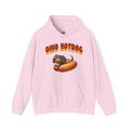 Ohio Hotdog Hooded Sweatshirt