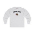 Freedom & Whiskey Long Sleeve Tee