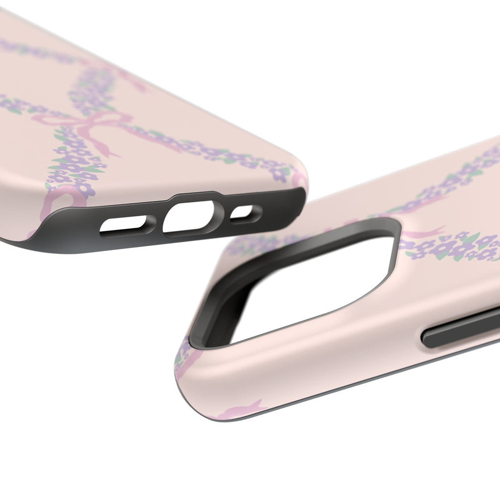 Customizable: Floral Phone Case