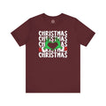 Christmas Heart T-Shirt