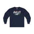 Jolly AF Long Sleeve Tee