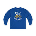 Blood Type Beer Long Sleeve Tee