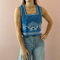 Sunny Cove Top