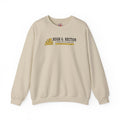 Hugh G. Rection Crewneck Sweatshirt