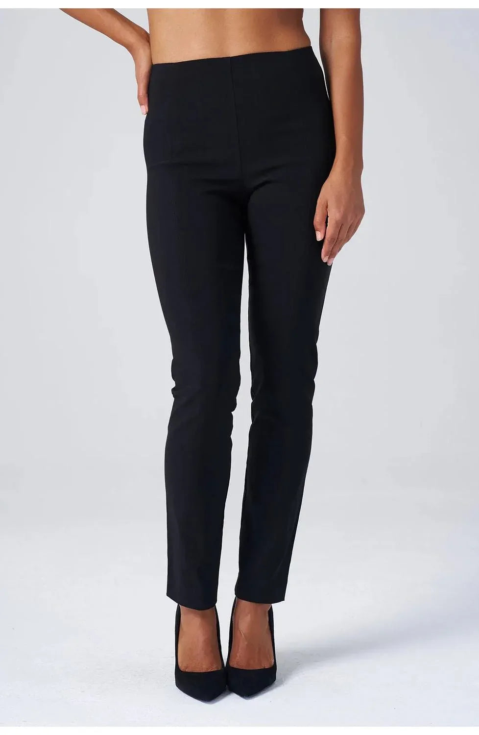 All Season Tapered Trouser
