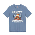 Sloppy Beaver BBQ T-Shirt