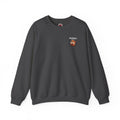 Sloppy Beaver BBQ Back Crewneck Sweatshirt