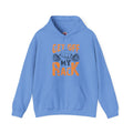 Get Off My Rack Hooded Sweatshirt
