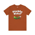 Pickle Ride T-Shirt