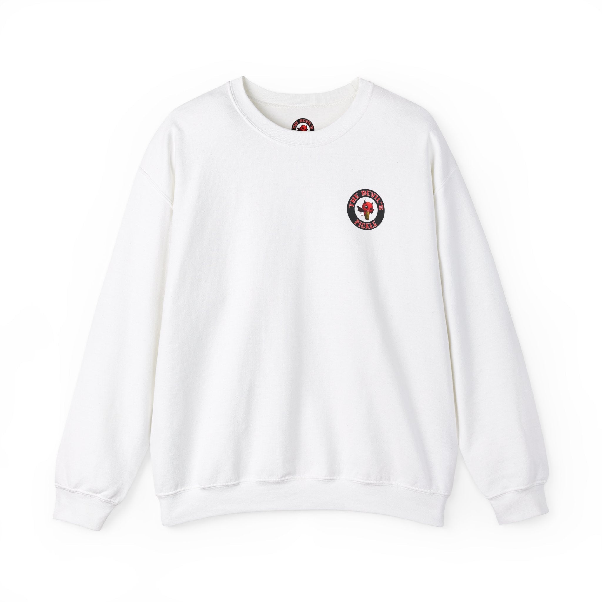 Sex? Yes, Please Crewneck Sweatshirt