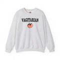 Vagitarian Crewneck Sweatshirt